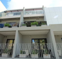 Melrose Apartments - Accommodation Tasmania