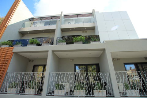Melrose Apartments - Accommodation Tasmania 0