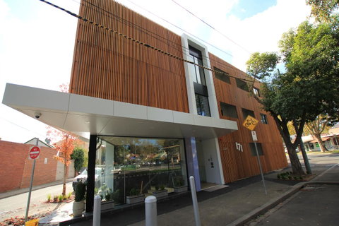 Melrose Apartments - Accommodation Tasmania 3