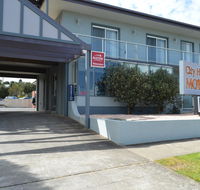 City Heart Motel - Accommodation Tasmania