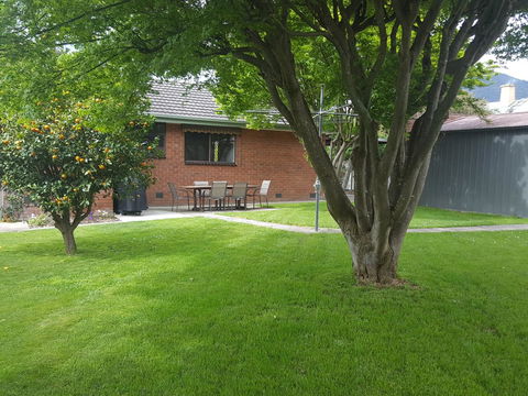 Juliet House - Accommodation Tasmania 22