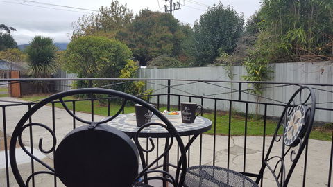 Juliet House - Accommodation Tasmania 23