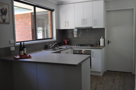 Juliet House - Accommodation Tasmania 7