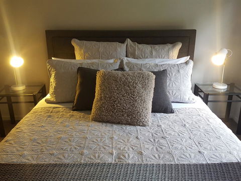 Juliet House - Accommodation Tasmania 1