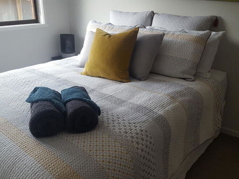 Juliet House - Accommodation Tasmania 2