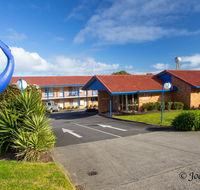 Blue Whale Motor Inn  Apartments - Accommodation Tasmania