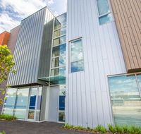 Docklands Waterfront Luxury Villa - Accommodation Tasmania
