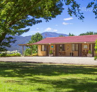Allamar Motel - Accommodation Tasmania
