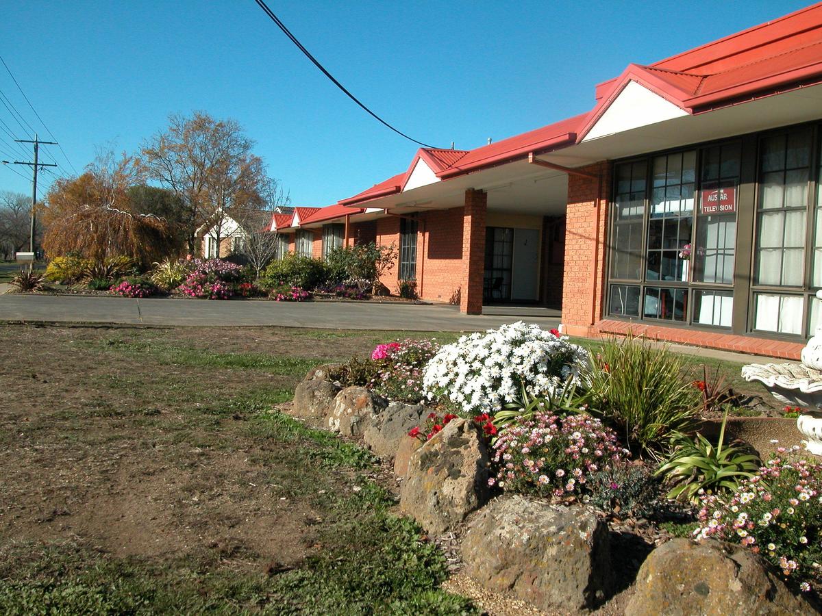 Alfredton VIC Accommodation Tasmania