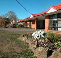 Ambassador Motor Inn - Accommodation Tasmania