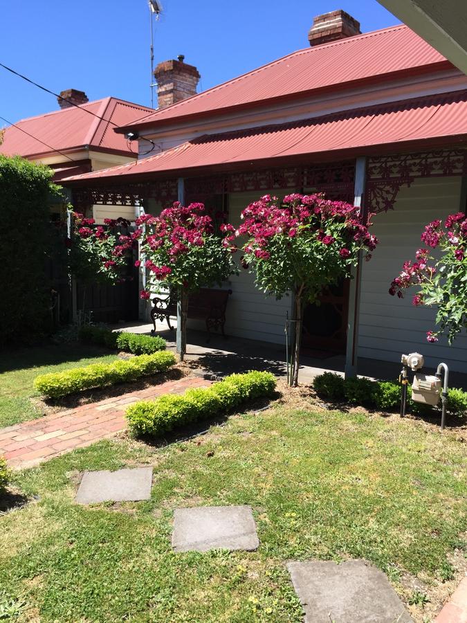Edgecombe VIC Accommodation Tasmania