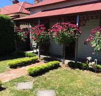 Airleigh-Rose Cottage - Accommodation Tasmania