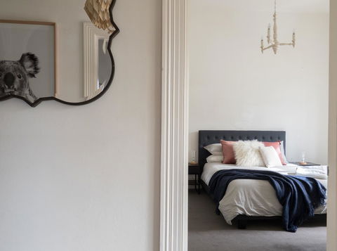 LittleStay Airlie - 2 Bedroom House - Accommodation Tasmania 27