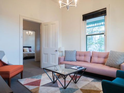 LittleStay Airlie - 2 Bedroom House - Accommodation Tasmania 10
