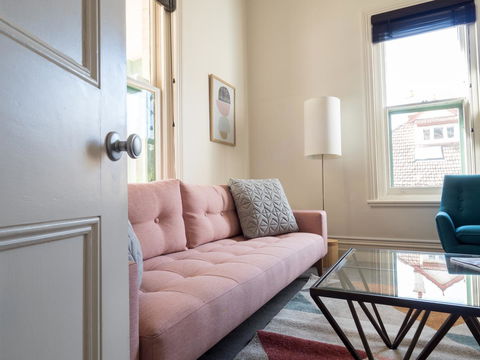 LittleStay Airlie - 2 Bedroom House - Accommodation Tasmania 6