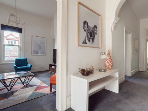 LittleStay Airlie - 2 Bedroom House - Accommodation Tasmania 3