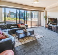 Southbank Tower Apartments - Accommodation Tasmania