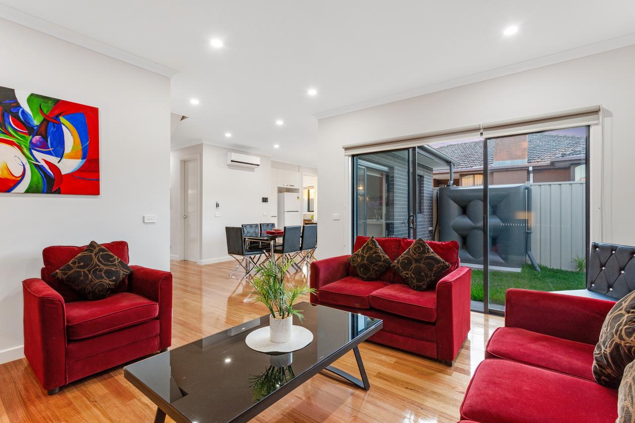 Albanvale VIC Accommodation Tasmania