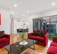 Biggs Villas Melbourne - Accommodation Tasmania