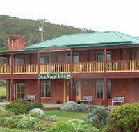 Cape Bridgewater Seaview Lodge - Accommodation Tasmania