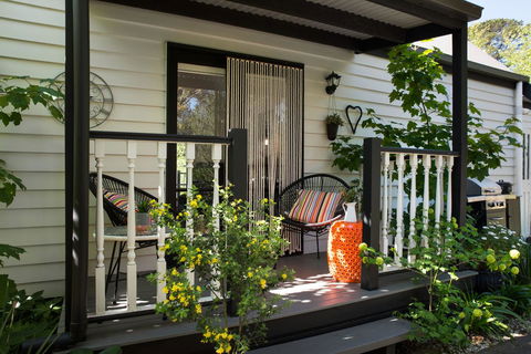 Cottage 4A - Accommodation Tasmania 6