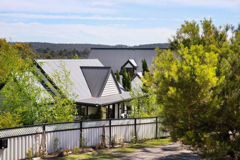 Cottage 4A - Accommodation Tasmania 12