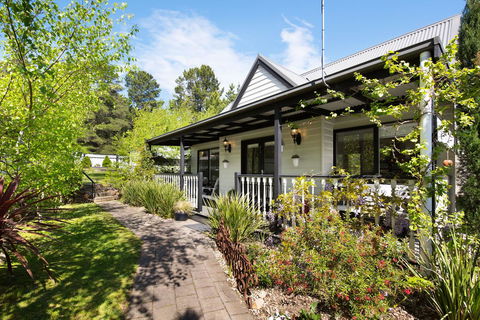 Cottage 4A - Accommodation Tasmania 5