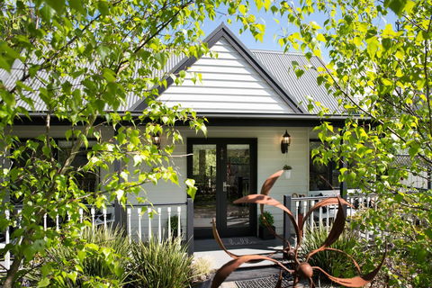Cottage 4A - Accommodation Tasmania 1