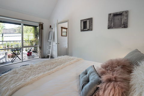 Cottage 4A - Accommodation Tasmania 2