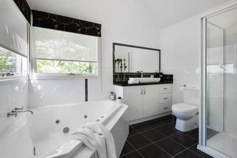 Cottage 4A - Accommodation Tasmania 8