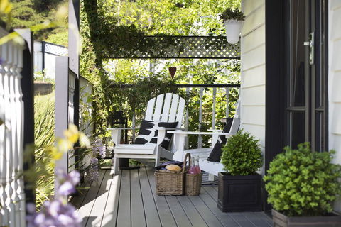 Cottage 4A - Accommodation Tasmania 11