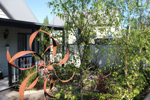 Cottage 4A - Accommodation Tasmania 15