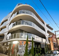 District Apartments Fitzroy - Accommodation Tasmania