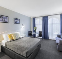 Best Western Cathedral Motor Inn - Accommodation Tasmania
