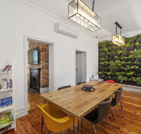 Work Sleep Live Melbourne - Accommodation Tasmania