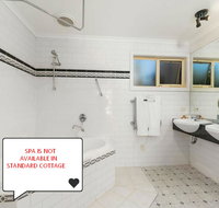 Cottages for Two - Accommodation Tasmania