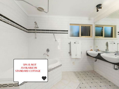 Cottages For Two - Accommodation Tasmania 0