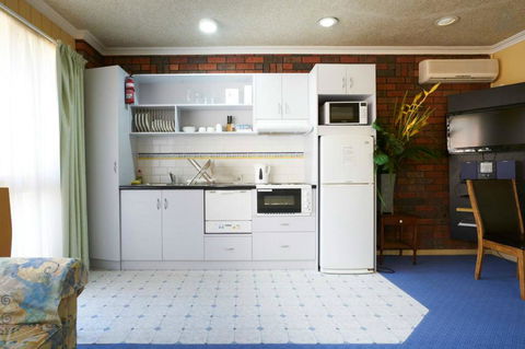 Cottages For Two - Accommodation Tasmania 4