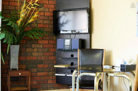Cottages For Two - Accommodation Tasmania 16