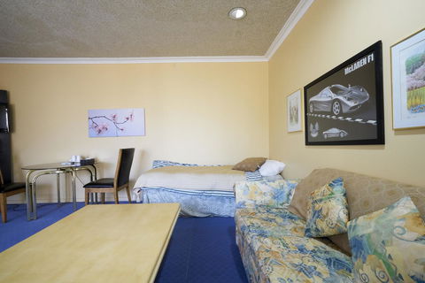 Cottages For Two - Accommodation Tasmania 11