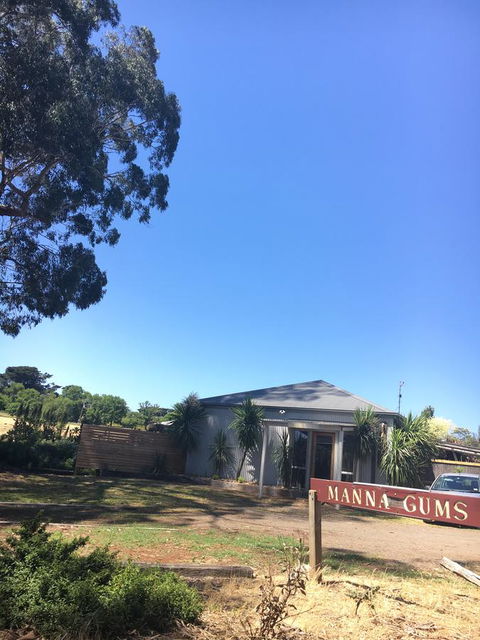 Minni Gums - Accommodation Tasmania 27