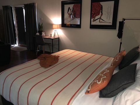 Minni Gums - Accommodation Tasmania 24