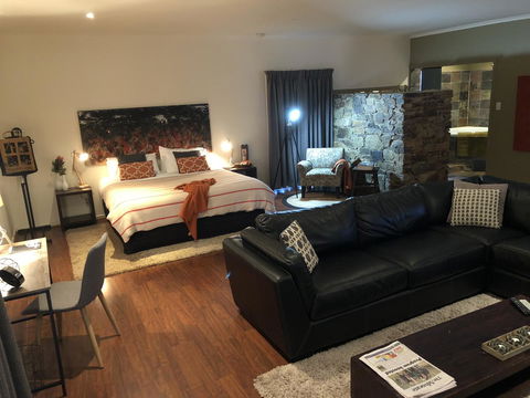 Minni Gums - Accommodation Tasmania 15