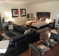 Ashlar at Manna Gums - Daylesford - Accommodation Tasmania