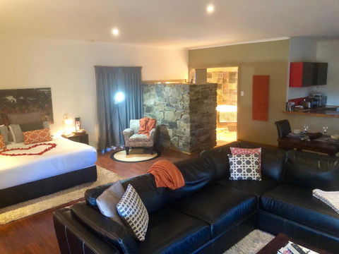 Minni Gums - Accommodation Tasmania 12