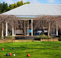 Green Gully House - Accommodation Tasmania