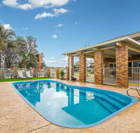 Hybiscus Waterfront Apartments - Accommodation Tasmania