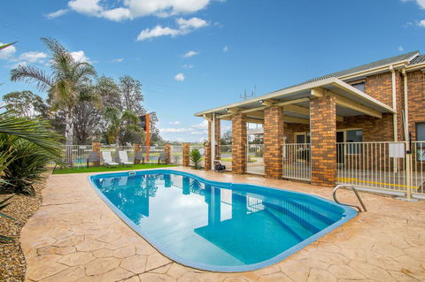 Hybiscus Waterfront Apartments - Accommodation Tasmania 0