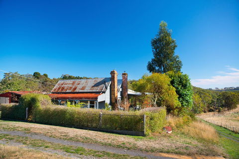 Cabrito - Accommodation Tasmania 10