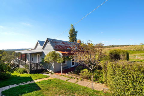 Cabrito - Accommodation Tasmania 0